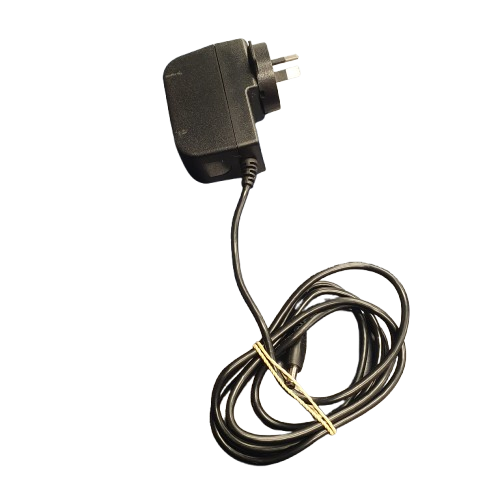 Plugable UD-3900 Black Docking Station, With AC Adaptor, Good USED Condition (MR 1436508)