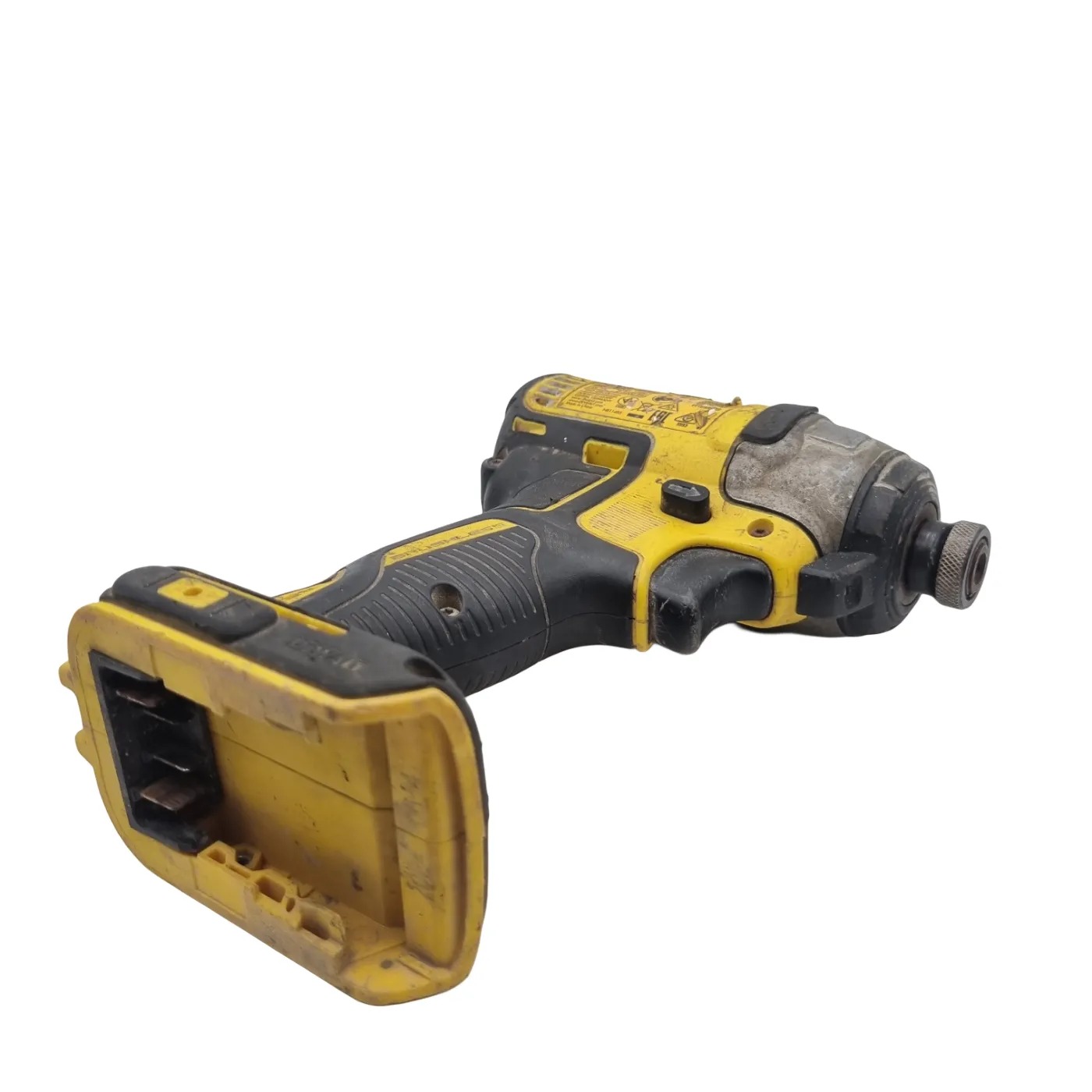 Dewalt DCF787 Impact Driver Skin Only (WR 1403741)
