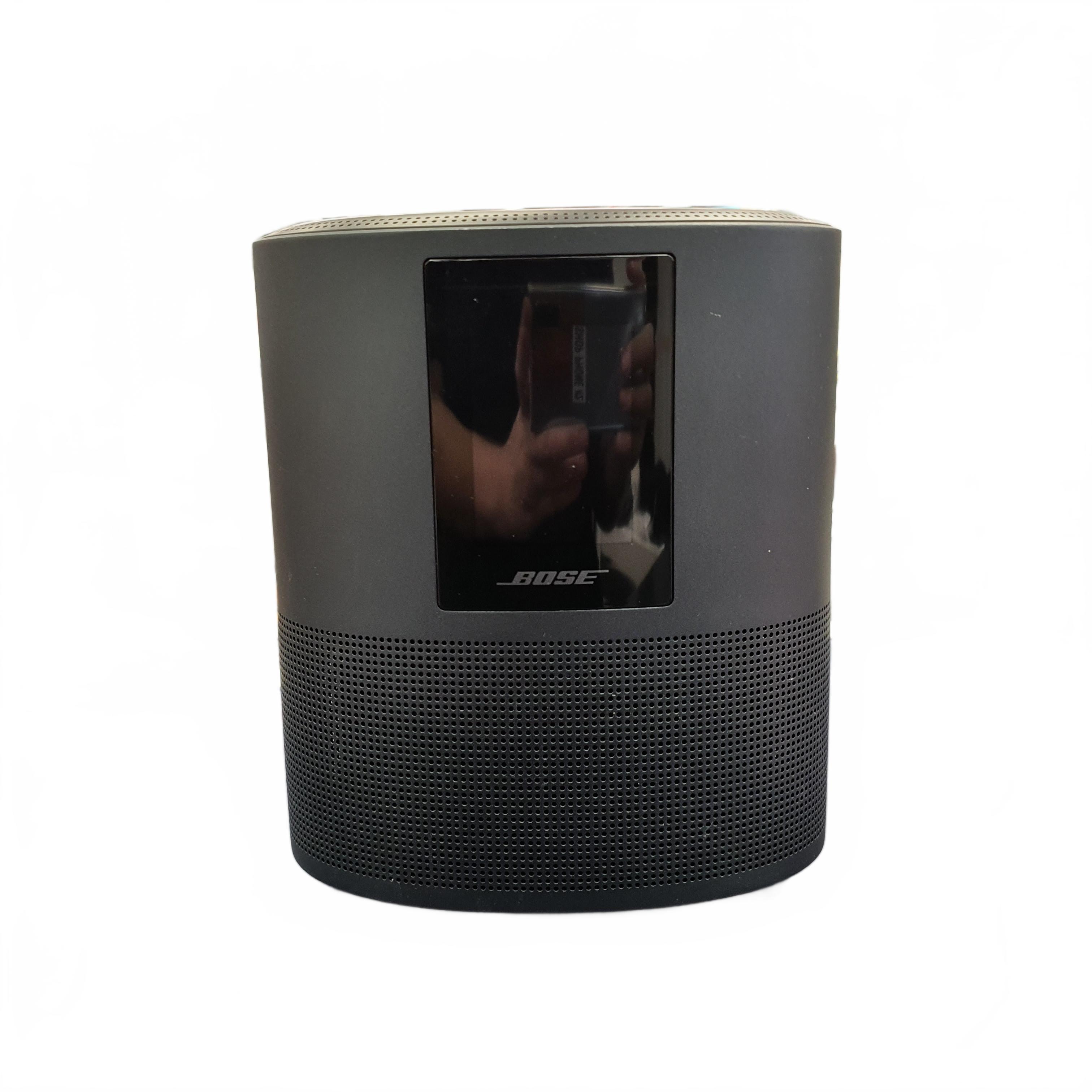 Bose Home Speaker 500 Black **SECOND HAND** (MR14276650)