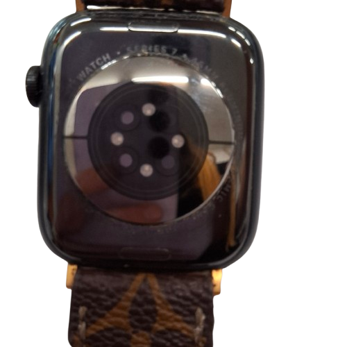 Apple Watch Series 7 with LV Band (JN)