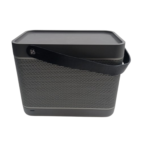 B&O PLAY Beolit 12 Portable AirPlay Speaker (NA)
