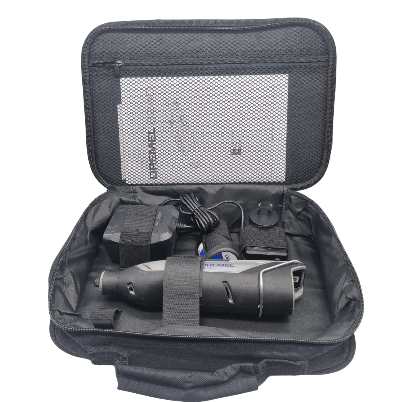 Dremel Rotary Tool Kit 8240  (WR 1359171)