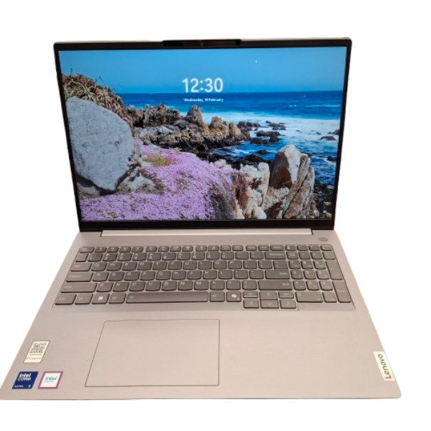 LENOVO LAPTOP THINKBOOK 16 GEN 7 21MS With Charger (JN)