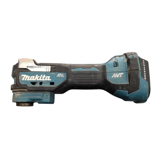 Makita DTM52 18V Multi Tool Skin Only (LN)