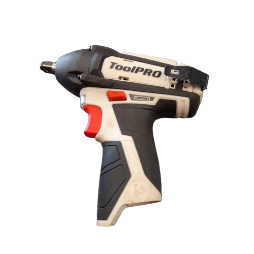 ToolPro Ratchet Wrench LCW699-2CB-1200 (GE)