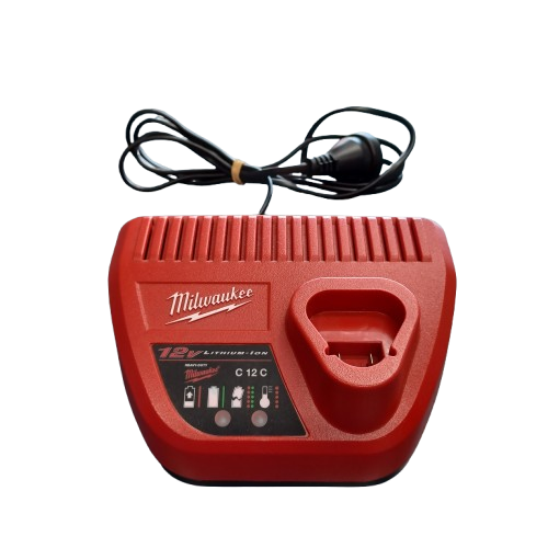 Milwaukee M12 LL Cordless LED Lantern Light With Battery and Charger(LE)