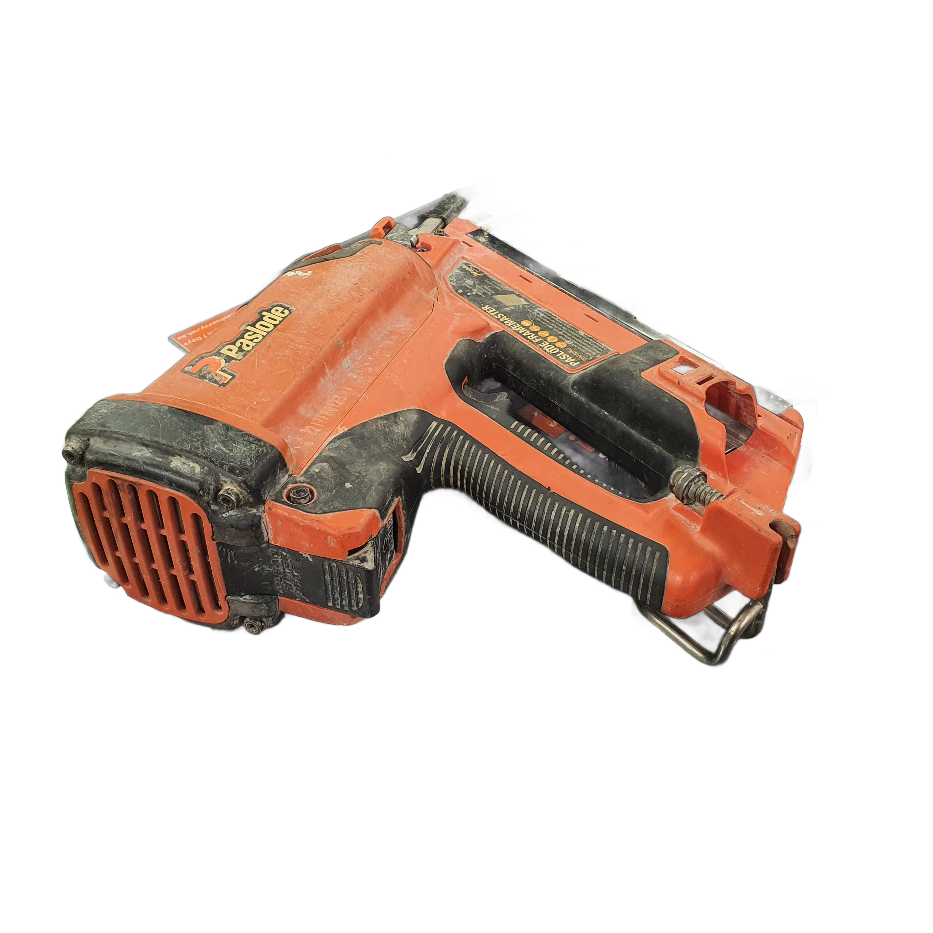 Paslode Nail Gun with Battery (MR)