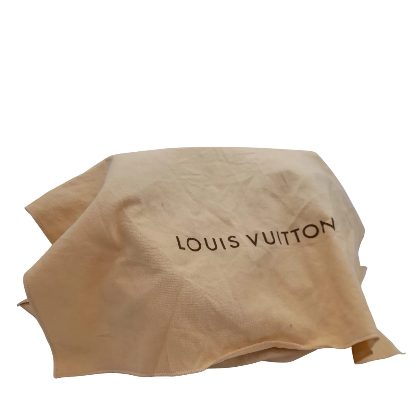 Louis Vuitton Speedy Bandoulière 25 Damier Ebene Canvas Handbag With Dustbag + Entrupy Certificate (1382915)