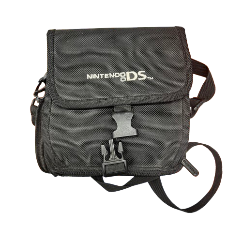 Nintendo DSI Hot Pink With Carry Case (MK)