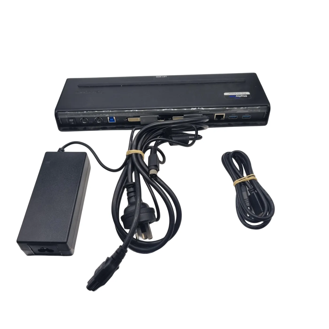 Targus Docking Station (WR)