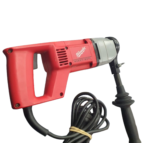 Milwaukee DD 2-160 XE Core Drill 1500W 2-Speed 162mm Capacity (MR)