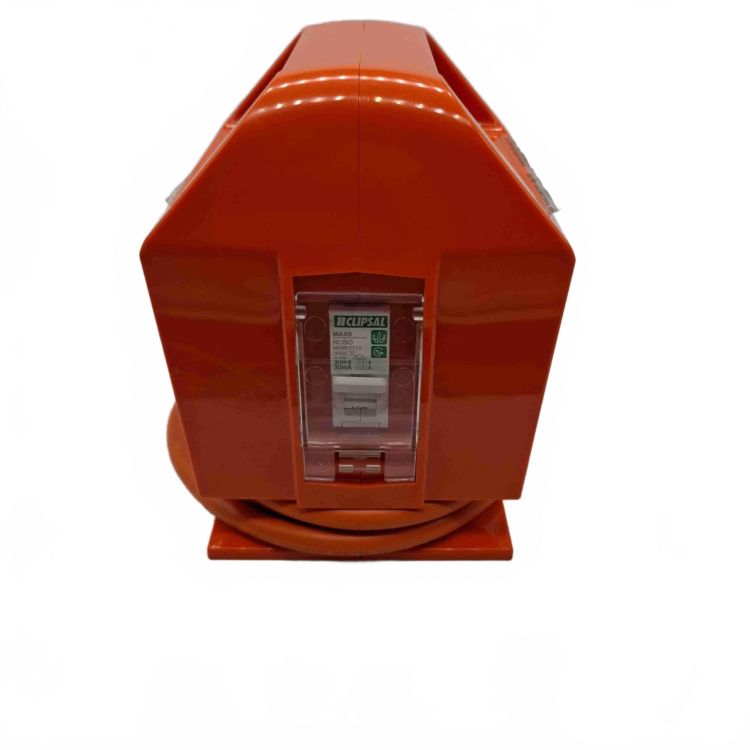 Clipsal Bodyguard Portable Power Station (WR 1436919)