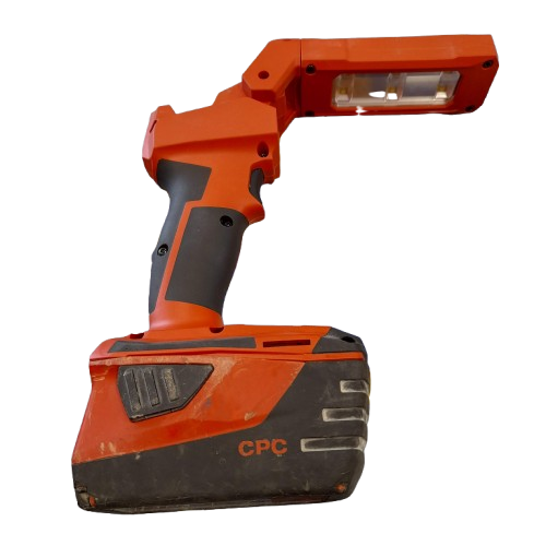Hilti Torch SL2A22 With Battery (GE)