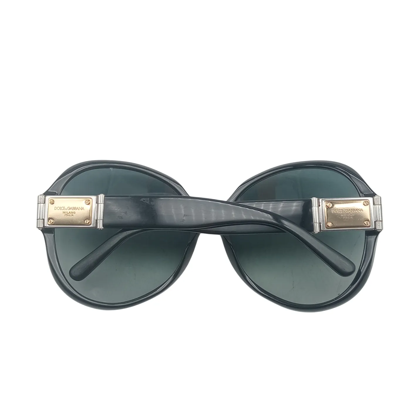 Dolce & Gabbana DG4087 Sunglasses No Case