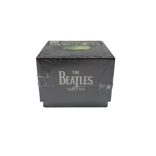 The Beatles Album Studio USB box (TOZU-50001) – Sealed – (1339938 CP)