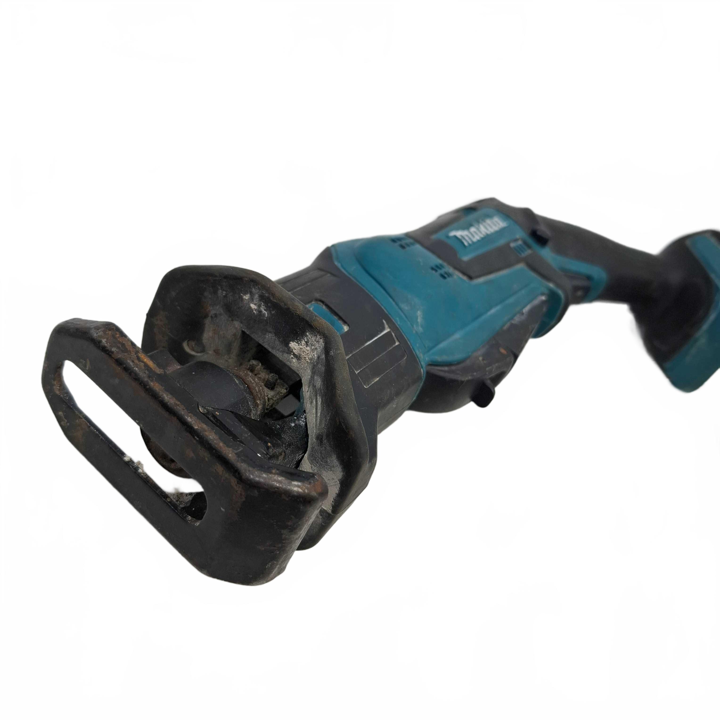 Makita Reciprocating Saw DJR183 Blue (WR 1428426)