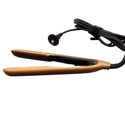 Silver Bullet Hair Straightener (GE)