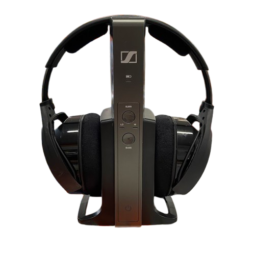 Sennheiser RS 175 Digital Wireless Headphone System (NG)