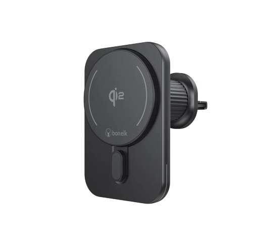 Bonelk Magnetic Vent Mount Charger ELK-22821-R (MR)