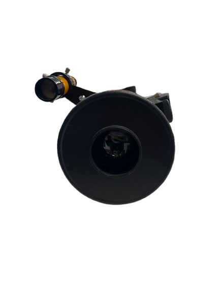 Generic Telescope 30070 Yellow 300mm Focal 70mm Coated Lens (NG)
