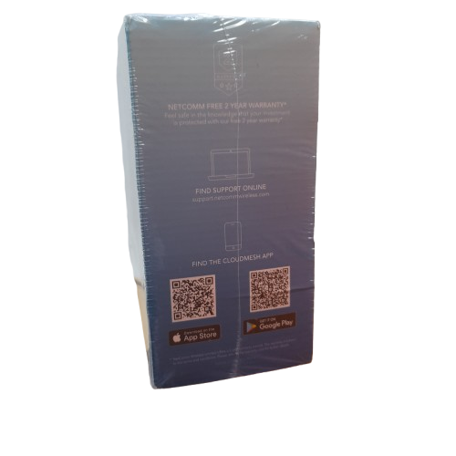 Netcomm WiFi Router NF18MESH(LN)