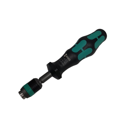 Wera 7451 Kraftform Torque Screwdriver 0.3 Nm (WR 1331018)