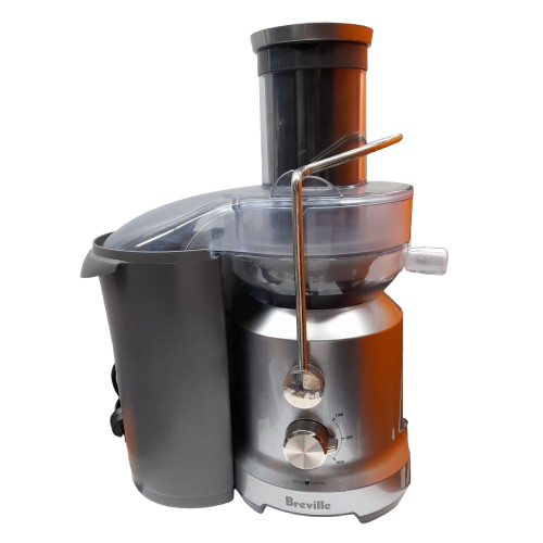 Breville Juice Fountain Cold BJE430 (MR)