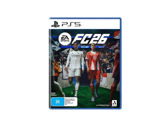 EA SPORTS FC 26 PS5 (LN)