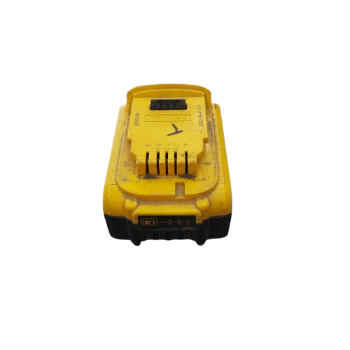 DEWALT 18V XR 5.0Ah Lithium-Ion Battery DCB184-XE (WR)