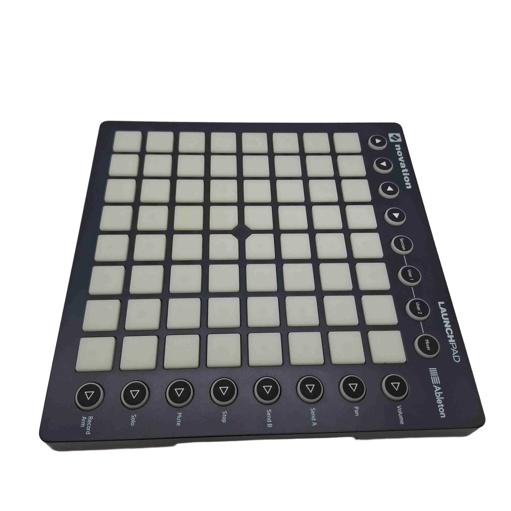 Novation Launchpad MK2 MIDI Grid Controller +Cord  (WR 1432667)