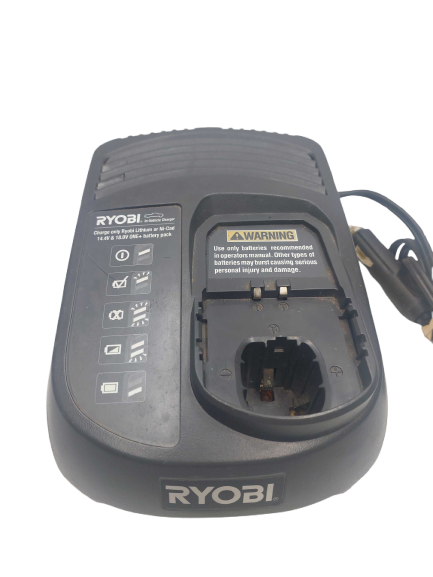 RYOBI BCL1418IV Battery Charger BCL1418IV (GB1432261)