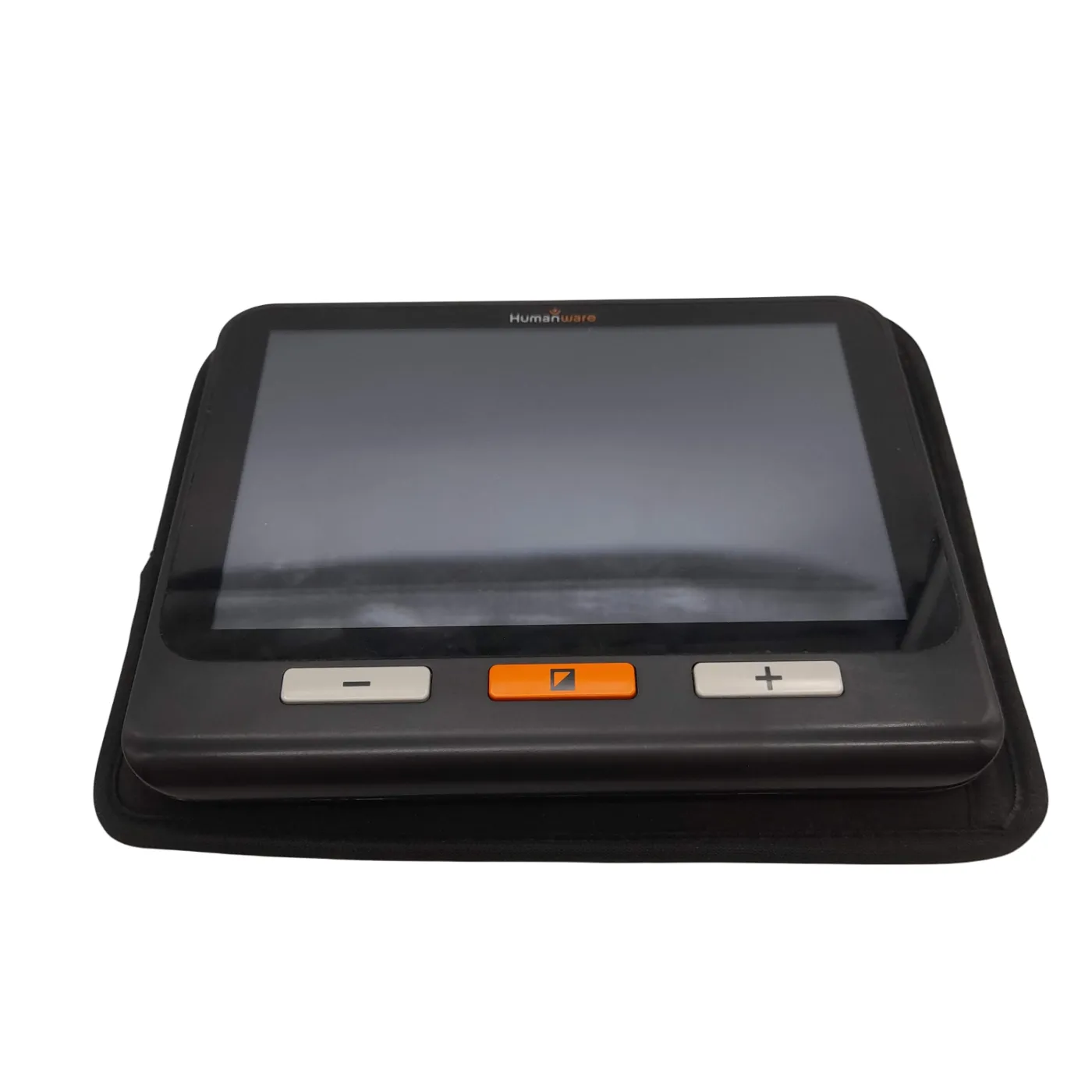 HumanWare Explore 8 NOM-400 Video Magnifier with Case (WL 1357199)
