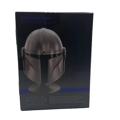 Hasbro Figurine The Mandalorian Mini (1422341) (CP)