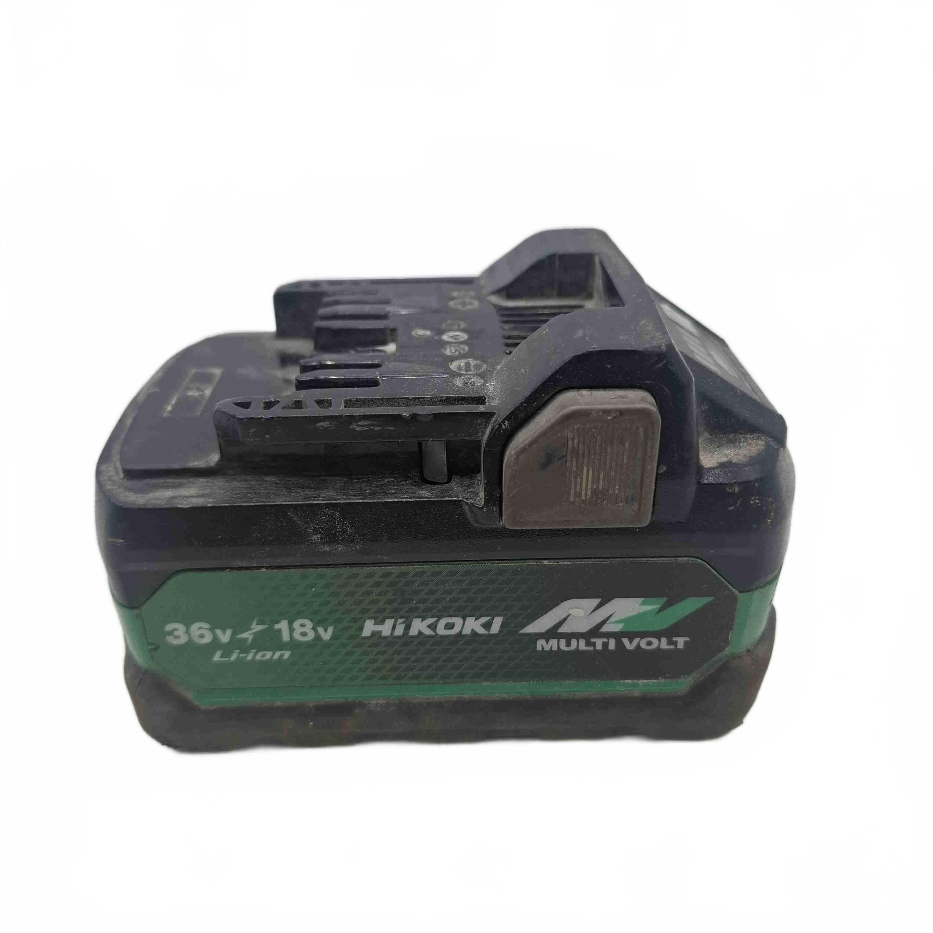 HiKOKI MultiVolt Tool Battery BSL36A18X 2.5-5.0Ah (WR 1432000)