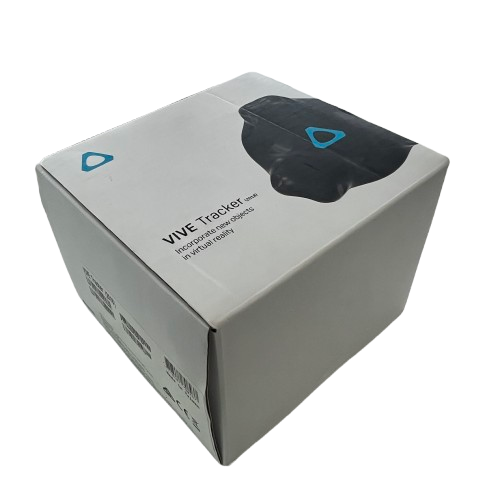 HTC Vive VR Tracker 2018 (MK)