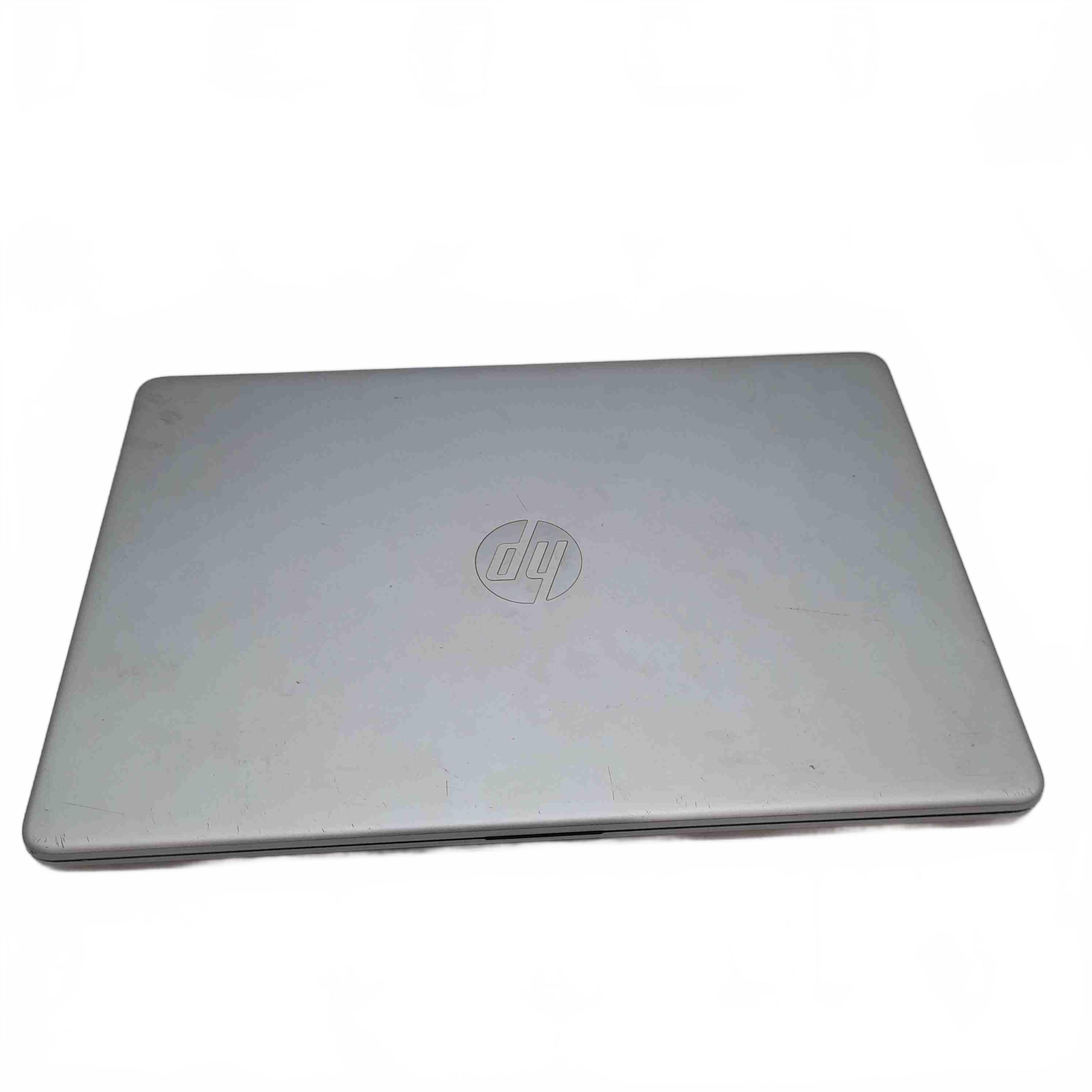 Hp Laptop 15-SFQ204ITU + Charger – Intel Core I7, 8GB Ram, 256GB SSD (WL 1434545)