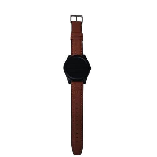 SuresafeGo Plus EV-05 Smart Watch + Box + Setup Manual + Charger (CP 1402399)