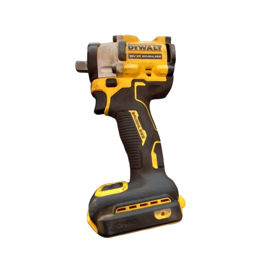 Dewalt Impact Wrench DCF922 Skin Only