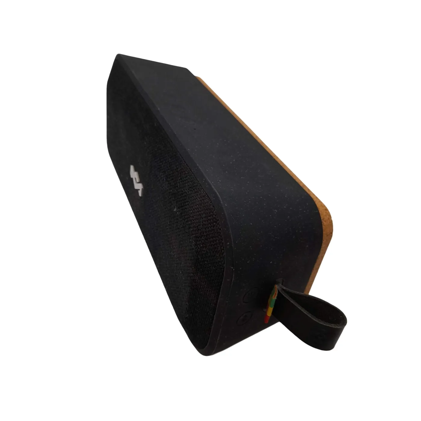 Marley No Bounds XL Bluetooth Speaker Black/Brown (EM-JA017) No Charger (WL 1409409)