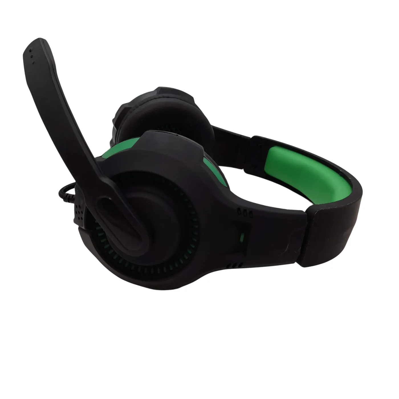 Sentry Gaming Headset for PS4 and Xbox (WL 1390007)