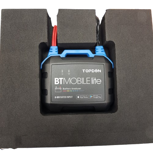 Topdon Battery Tester BTMobile Lite (MR)