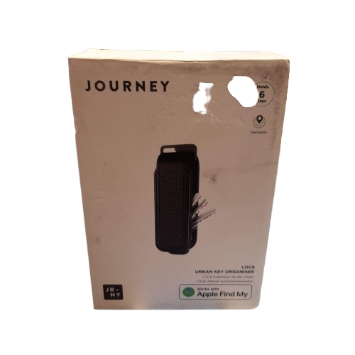 LOC8 URBAN Key Organiser ( GE ) Sealed in Box