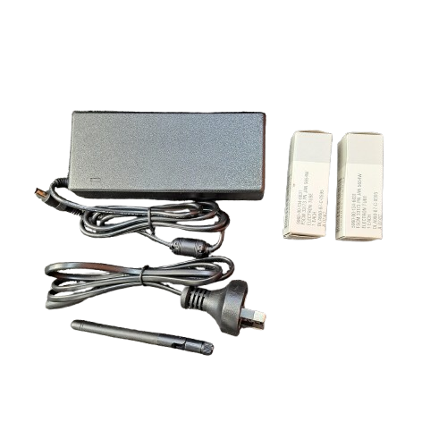 Douk Amplifier X1 With Power Supply And Accessories