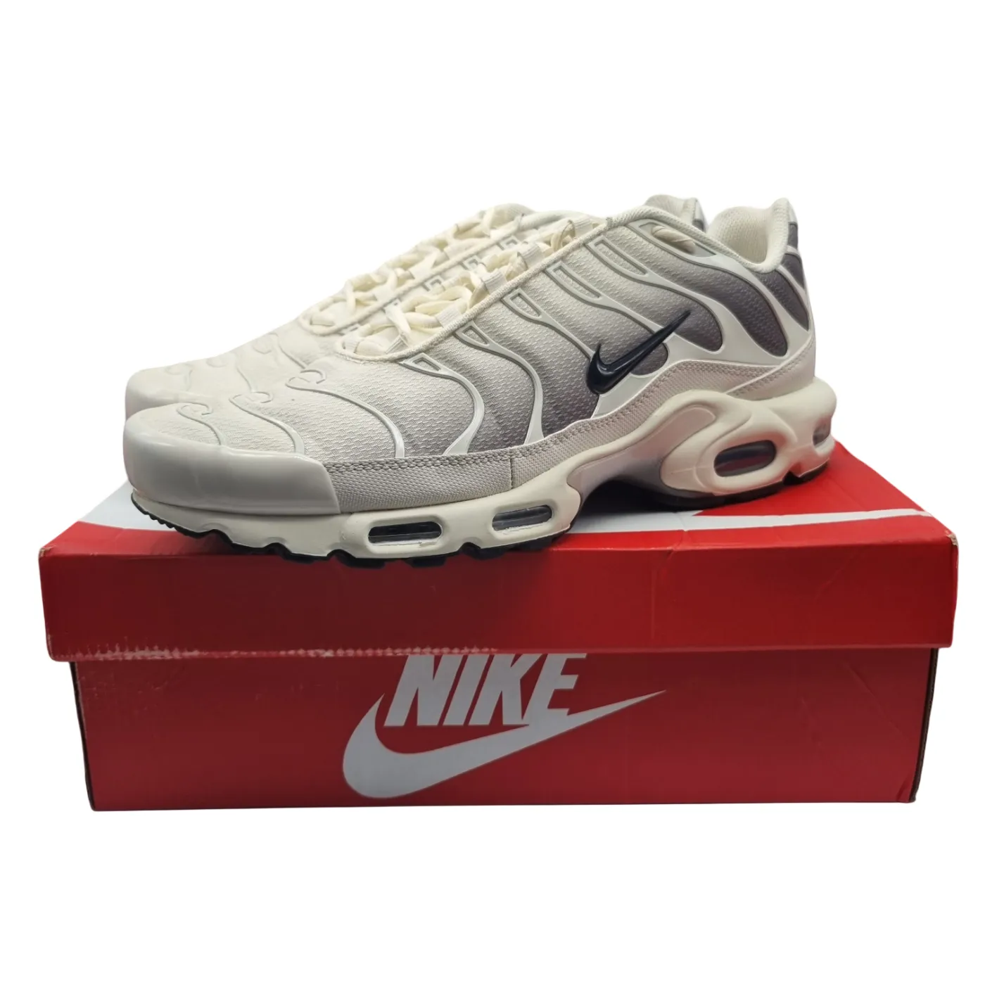 Nike Air Max Plus TN’s Size US 13 With Box (WR 1357854)