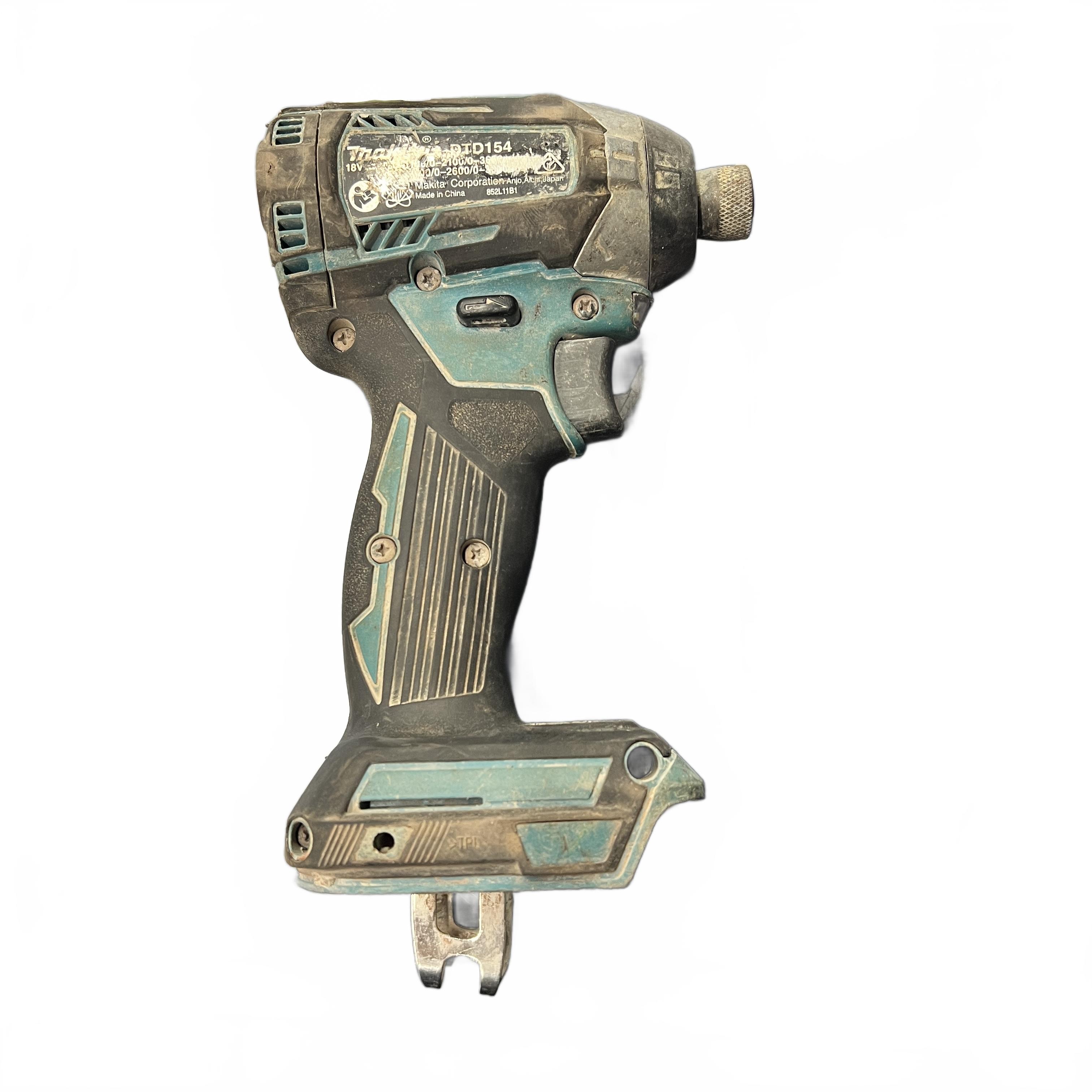 Makita Drill DTD154 (MK)