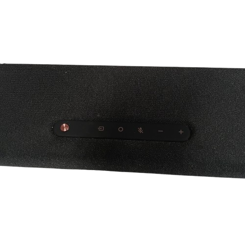 Yamaha Sound Bar And Subwoofer Combo SR-X50A Black (1425215) (CP)