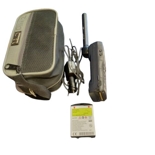 Iridum Satalite Phone (LE)