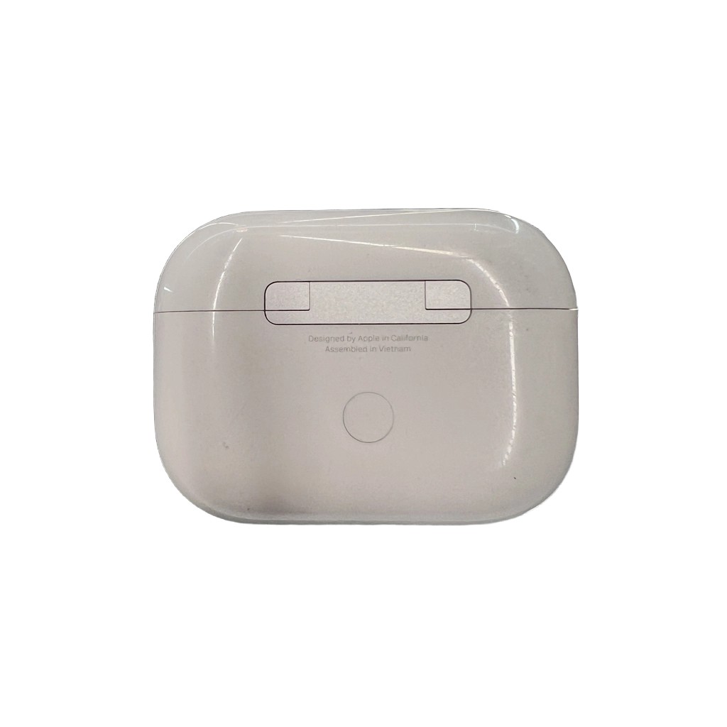 Apple AirPods Pro 2nd Gen White (MK)