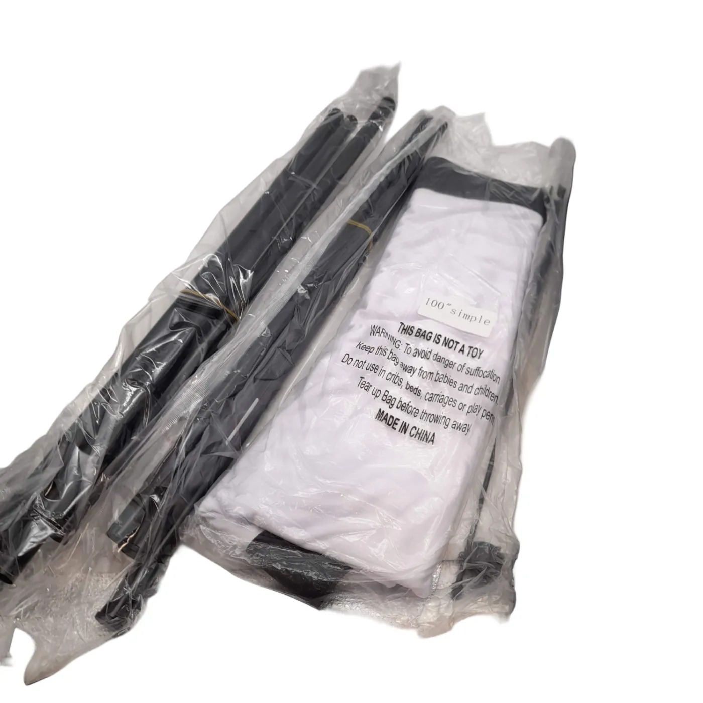 Vevor Projector Screen Black (WL 1420918)