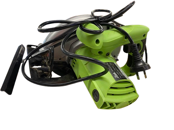 Rok 1200W 185mm Circular Saw 150-76-50088 (NG)